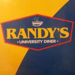Randy’s University Diner
