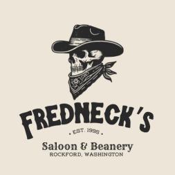 Fredneck's Saloon And Beanery