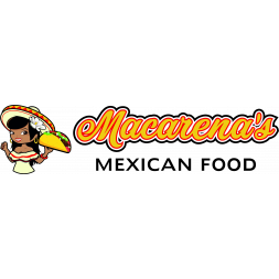 Macarena's Mexican Food