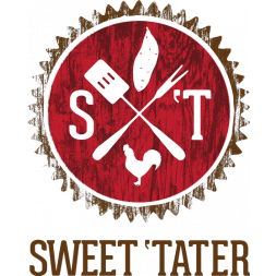 Southern Sweet 'Taters