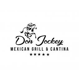 Don Jockey