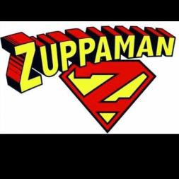 Zuppaman