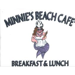 Minnie's Beach Cafe Inc