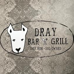 Dray Bar and Grill