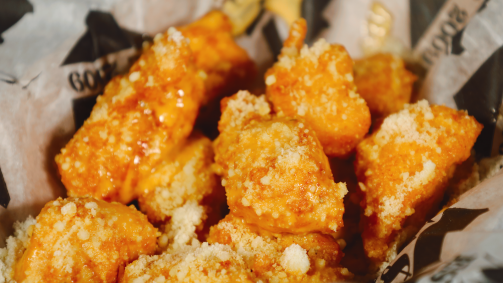Griff's Chicken Chunks 