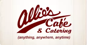 Allie's Cafe to be featured on America's Best Restaurants