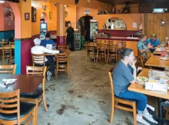 Amelia's Rustic Mexican Restaurant to be featured by America’s Best Restaurants