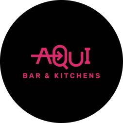Aqui Bar and Kitchen