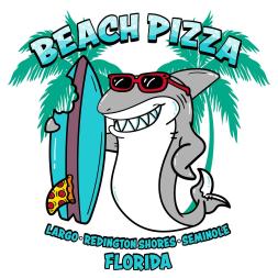 Beach Pizza