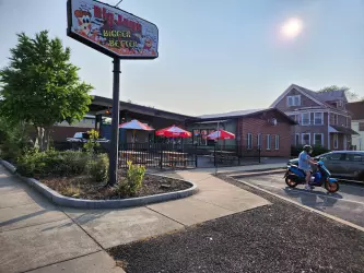 Local pizzeria to host America’s Best Restaurants