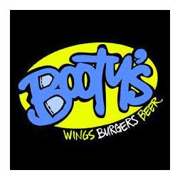 Booty's Wings Burgers and Beers