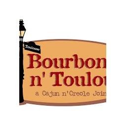 Bourbon n’ Toulouse