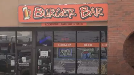 Burger Bar to be featured on America's Best Restaurants