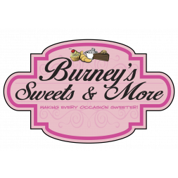 Burney's Sweets & More (Elizabethtown)