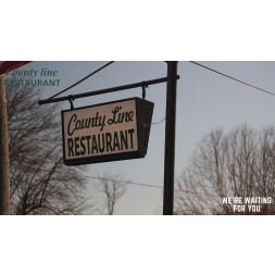 County Line Restaurant