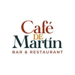 Cafe de Martin