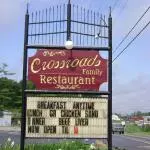 Crossroads Family Restaurant to be Featured on America's Best Restaurants