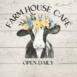 Farmhouse Cafe To Be Featured On America's Best Restaurants