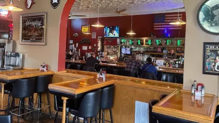 Flappers Bar & Grille to be featured on America's Best Restaurants 