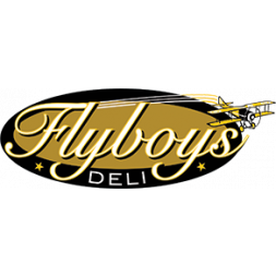 Flyboys Deli (Oakwood)