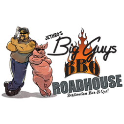 Big Guy's BBQ Roadhouse