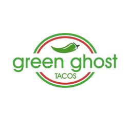 Green Ghost Tacos Fondren