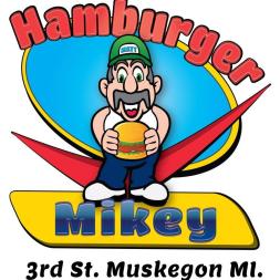 Hamburger Mikey