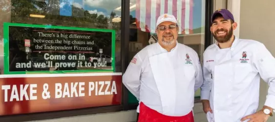 Harahan pizzeria to be featured on America’s Best Restaurants