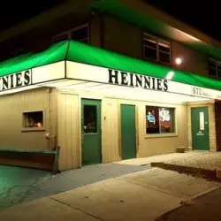 Heinnies To Appear On 'America's Best Restaurants'