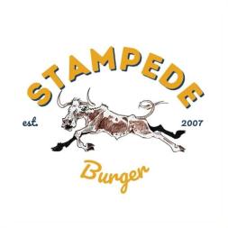 Stampede Burger