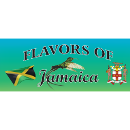 Flavors of Jamaica