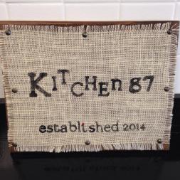 Kitchen 87