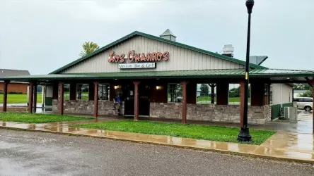 Rushville's Los Charros to be featured in America's Best Restaurants Roadshow