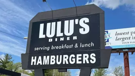Lulu’s Diner will be hosting a visit from America’s Best Restaurants (ABR) in mid-March 2024.