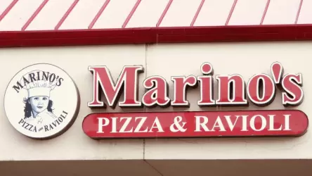 Ukiah’s Marino’s Pizza & Ravioli To Be Featured On America’s Best Restaurants