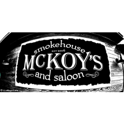 McKoy's Smokehouse