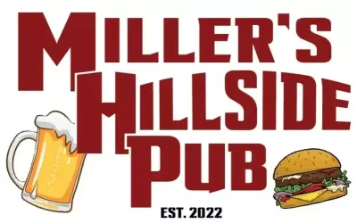 Miller’s Hillside Pub to be featured on America’s Best Restaurants
