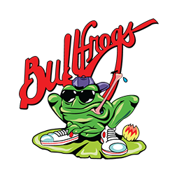 Bullfrog's Bar and Grill