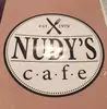 America’s Best Restaurants recorded an episode at Nudy’s Cafe in Conshohocken