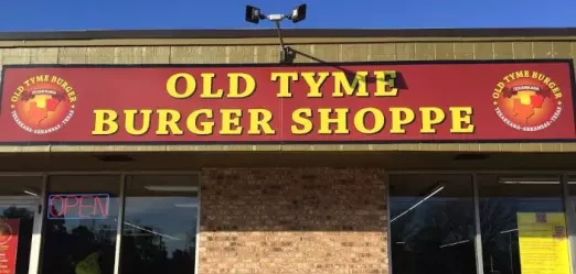 Old Tyme Burger Shoppe Earns the Spotlight on America’s Best Restaurants Roadshow