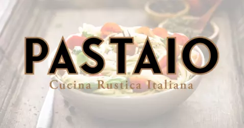 Pastaio Cucina Rustica Italiana to be featured