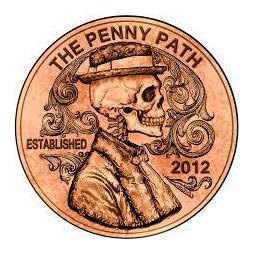 The Penny Path Café & Crepes Shop