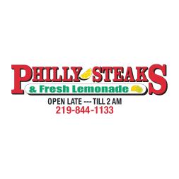 Phillys Steaks & Lemonade Burr St.