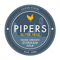 Piper's in the Park (Durham)