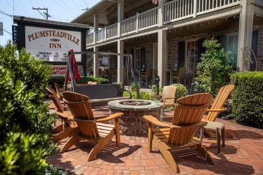 Plumsteadville Inn to be featured on “America’s Best Restaurants”