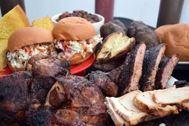 Eagan’s Rack Shack BBQ to be featured on ‘ABR Roadshow’