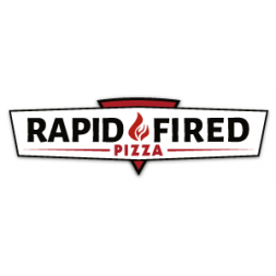 Rapid Fired Pizza (Greenville)