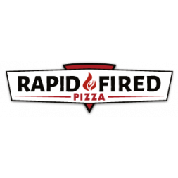 Rapid Fire Pizza (Florence)