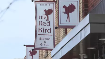 Cedar Springs Red Bird Bistro & Grill to be featured on America's Best Restaurants show