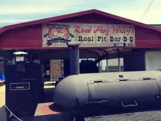 Road Hog Willy’s to be featured on America’s Best Restaurants